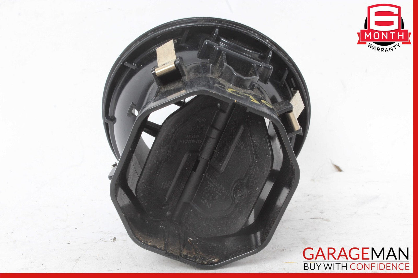 15-20 Mercedes W205 C300 Front Dashboard Inlet Air AC A/C Vent Grille OEM