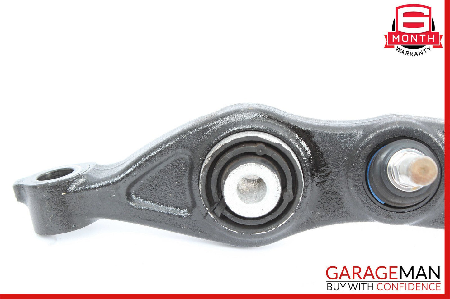 03-11 Mercedes W219 CLS500 E350 Front Left Lower Control Arm OEM