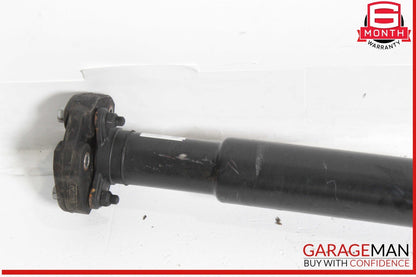 17-20 Maserati Levante M161 Rear Axle Driveshaft Drive Shaft 06700350480 OEM