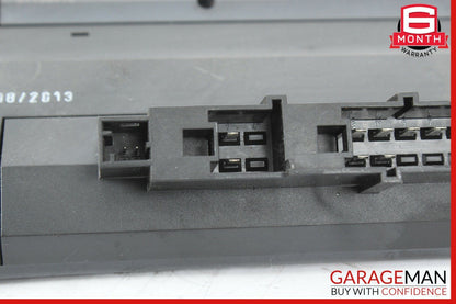 07-13 Mercedes W221 S400 S550 Front Right Under Seat Computer Control Module OEM