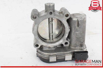 15-20 Mercedes W205 C300 SLC300 GLA250 M274 Throttle Body 2701410025 OEM
