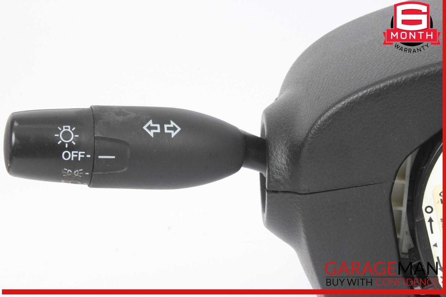 08-12 Honda Accord LX-P Steering Column Combination Switches OEM