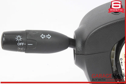 08-12 Honda Accord LX-P Steering Column Combination Switches OEM