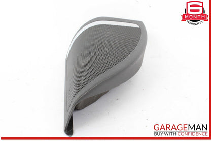 12-19 Mercedes X166 GL450 4MATIC Speaker Door Mirror Cover Front Right OEM