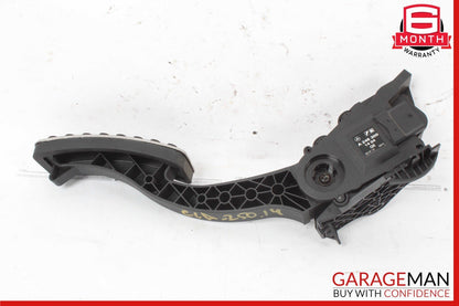 14-19 Mercedes W117 CLA250 GLA250 Throttle Accelerator Gas Pedal Assy