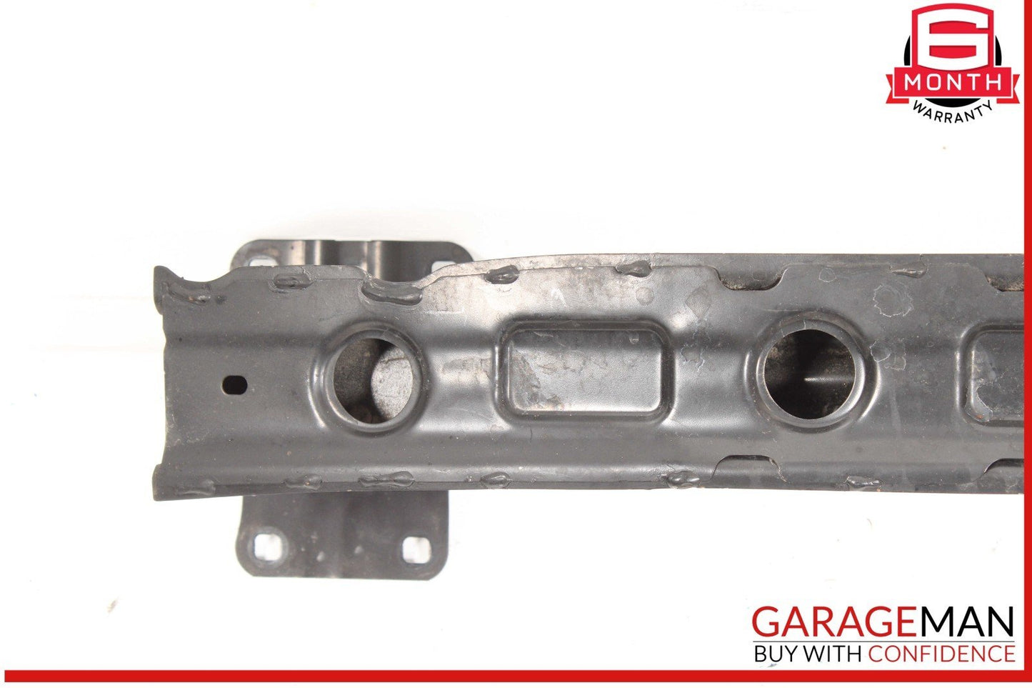 15-20 Audi A3 S3 Rear Bumper Reinforcement Impact Bar OEM