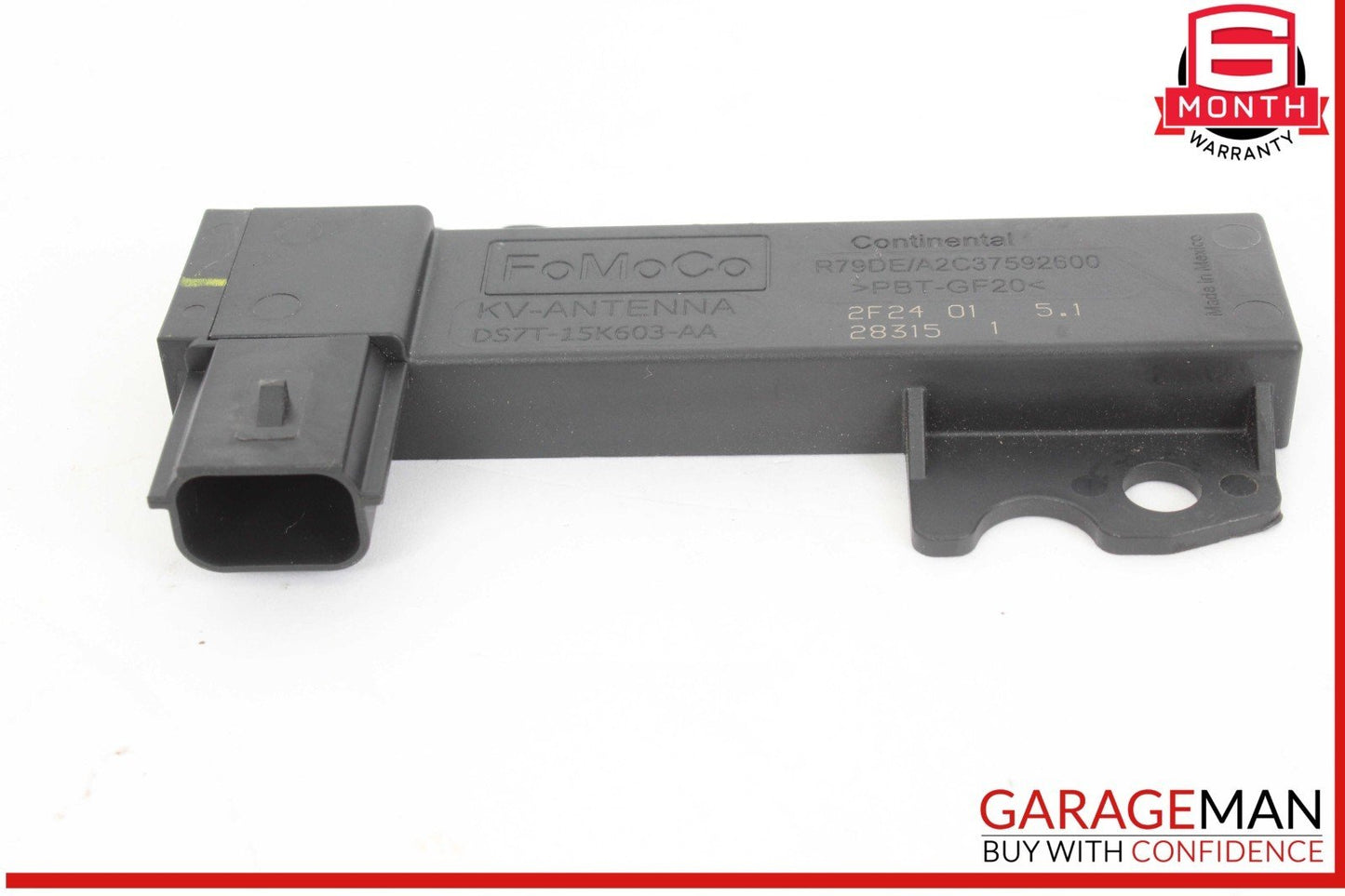20-24 Lincoln Aviator Keyless Key Less Entry Antenna Receiver Control Module OEM