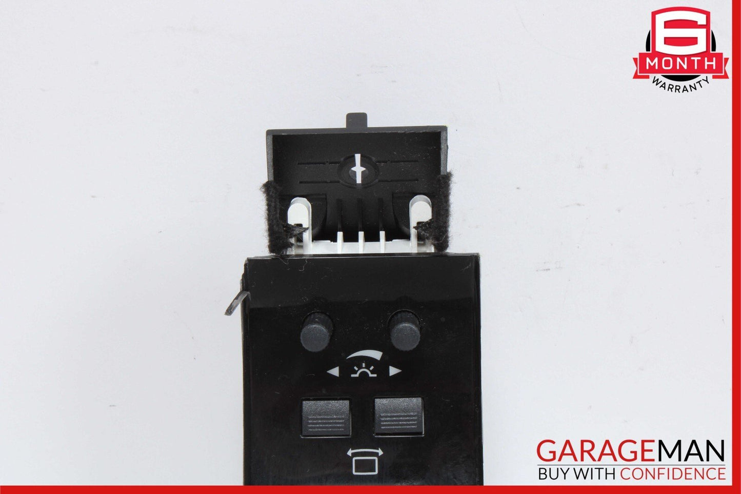 07-13 Mercedes W221 S550 CL550 Cluster Control Switch 2218215451 OEM