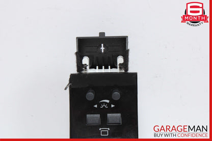 07-13 Mercedes W221 S550 CL550 Cluster Control Switch 2218215451 OEM