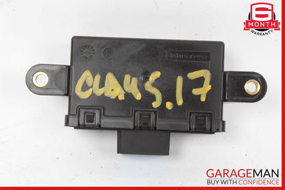 13-19 Mercedes W117 CLA45 AMG All Wheel Drive ECU Control Module 2469000717 OEM