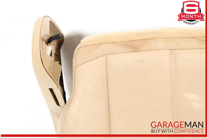 07-12 Mercedes X164 GL550 Front Right Side Bottom Lower Seat Cushion OEM