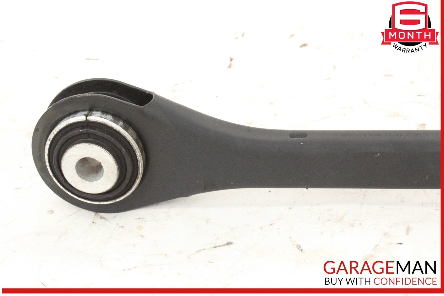 09-18 Audi Q5 A6 A7 Rear Right or Left Side Lower Forward Control Arm 8K0501529L