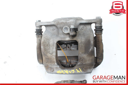 14-19 Mercedes W117 CLA250 Front Right & Left Side Brake Caliper Calipers Set