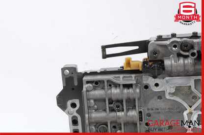 Mercedes X164 GL550 SL500 7G-Tronic 722.9 Transmission Valve Body 2202771601 OEM