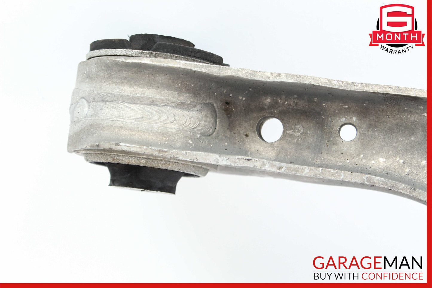 03-11 Mercedes W211 E350 CLS550 E500 E550 Front Left Side Upper Control Arm OEM