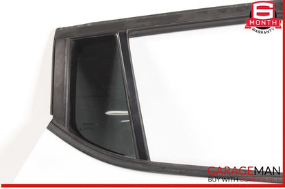 18-25 Nissan Leaf Rear Right Passenger Side Door Shell Panel OEM
