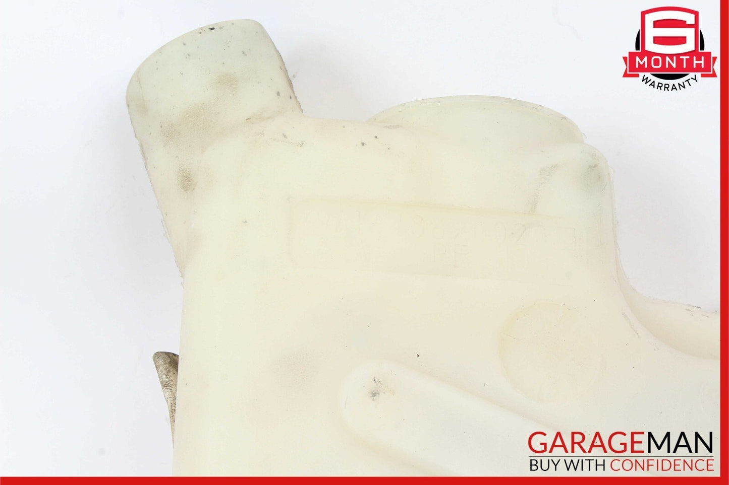 06-12 Mercedes X164 GL450 ML350 Windshield Washer Fluid Reservoir Tank Bottle