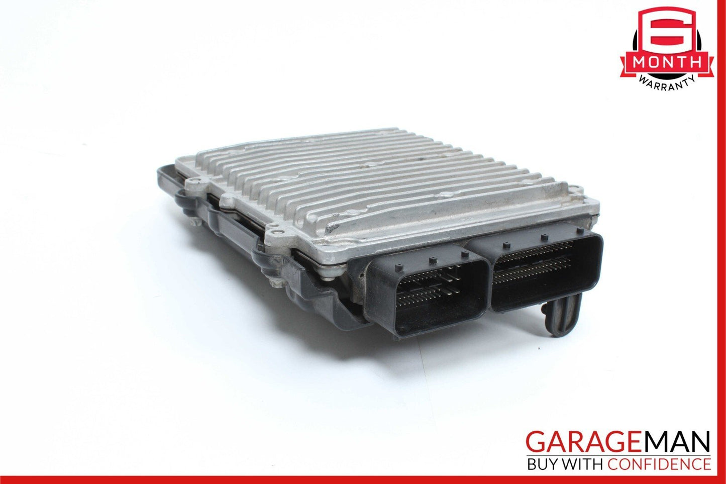12-15 Mercedes GLK350 E350 C300 ECU Engine Control Module Unit