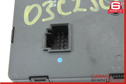 01-07 Mercedes W203 C230 C280 C320 Front Left Side Door Control Module OEM