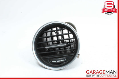 12-14 Mercedes W204 C350 Front Left Side Dash AC A/C Air Vent Trim Grille Grill