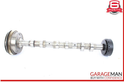 05-12 Mercedes W164 ML350 4MATIC Right Side Engine Camshaft Cam Shaft Exhaust