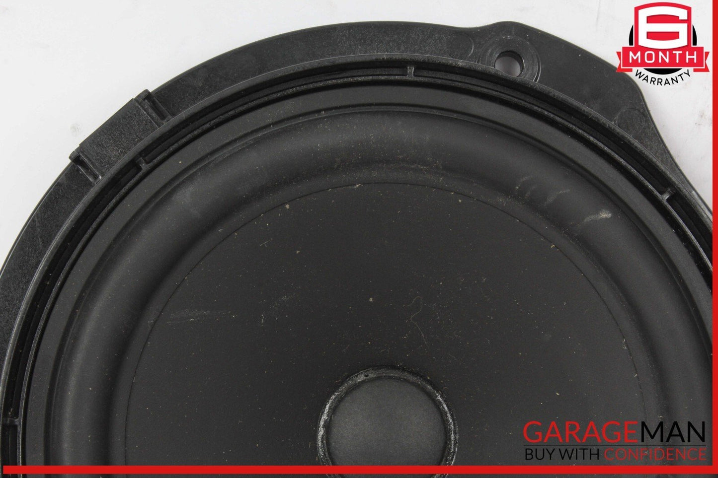 12-19 Mercedes X166 GL350 GL450 Rear Left or Right Door Sound Speaker OEM