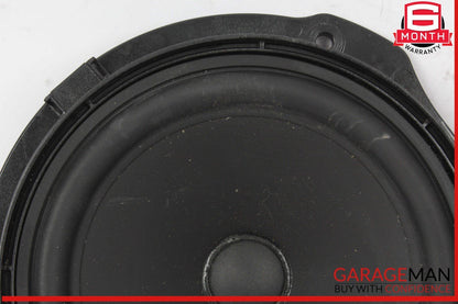 12-19 Mercedes X166 GL350 GL450 Rear Left or Right Door Sound Speaker OEM