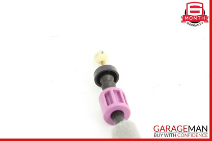 08-11 Mercedes W204 C350 C280 C250 Rear Right Side Door Lock Latch Actuator OEM