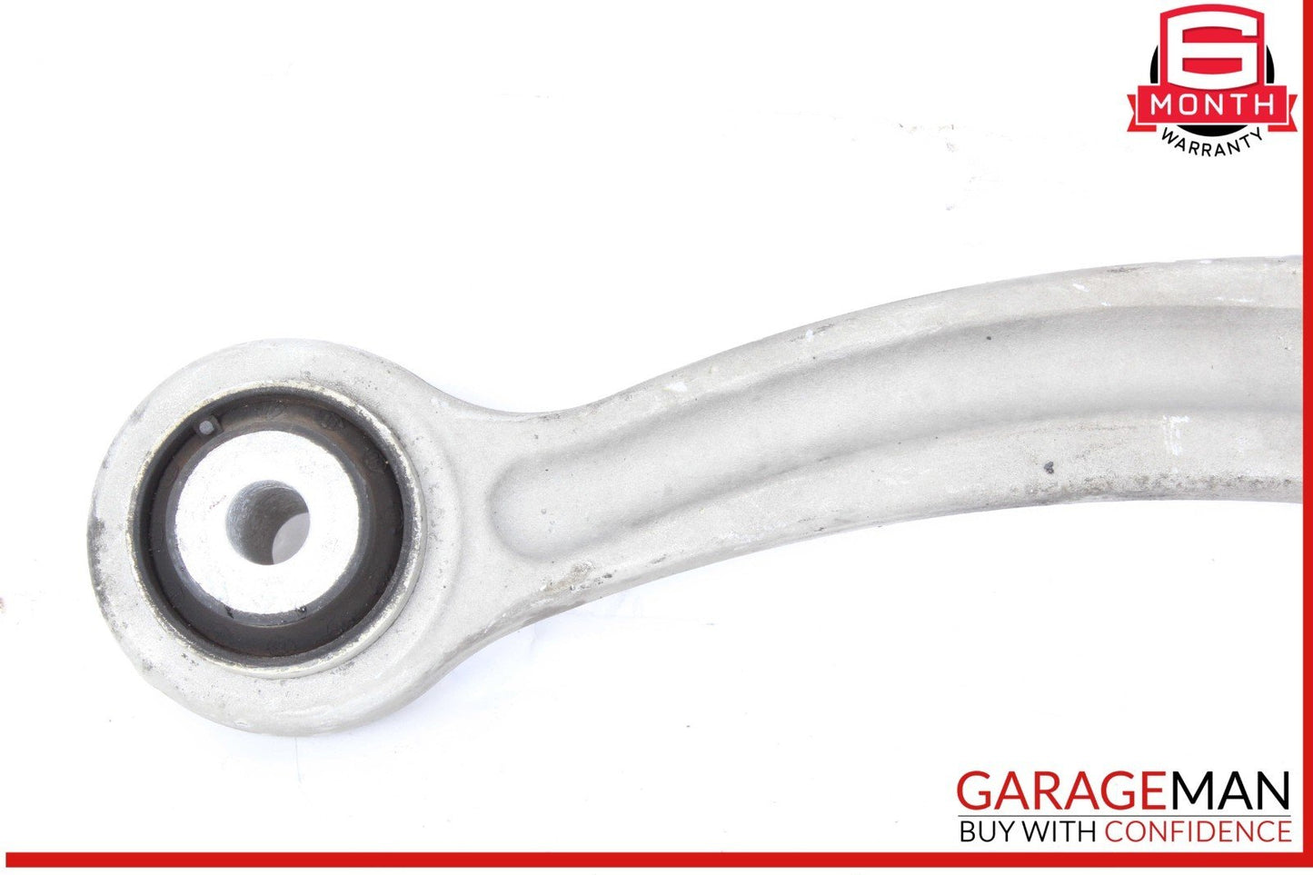 08-17 Mercedes W204 C250 C300 Rear Right / Left Suspension Upper Control Arm OEM