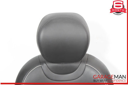 15-20 Hyundai Genesis G80 Front Complete Seat Cushion Set of 2 Pc OEM