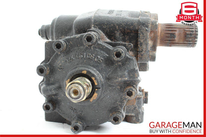 97-01 Mercedes R170 SLK230 SLK320 Power Steering Gear Box Gearbox 1704601100 OEM
