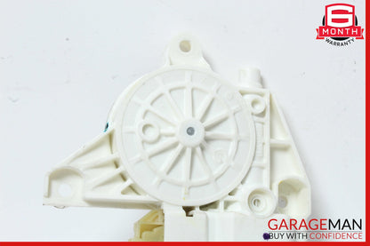 06-13 Mercedes W251 R500 GL450 Window Regulator Motor Front Right Side OEM