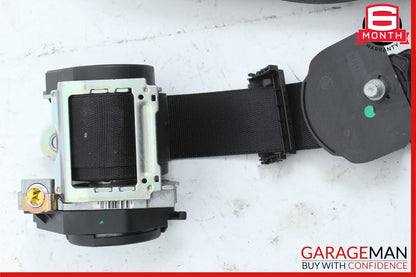 06-09 Mercedes ML350 R500 GL450 Front Right Seat Belt Seatbelt Retractor Black