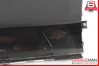 10-14 Mercedes W221 S550 CL550 Instrument Cluster Speedometer OEM