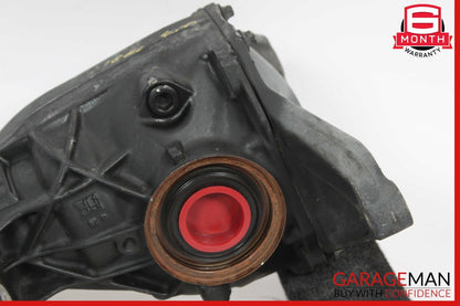 13-16 Mercedes X166 GL450 GL550 Rear Diff Differential Axle Carrier OEM