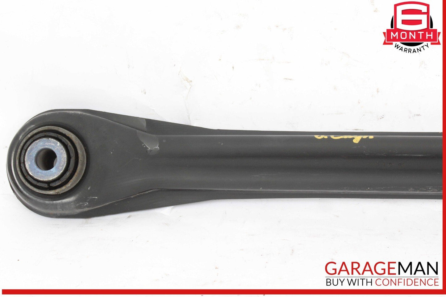 03-10 Porsche Cayenne 955 957 Rear Left or Right Side Upper Rearward Control Arm