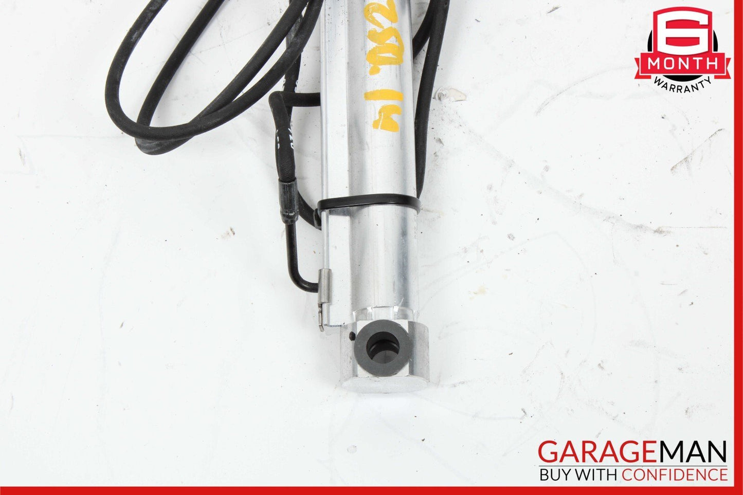 12-20 Mercedes R172 SLK250 SLC300 Convertible Left Top Main Drive Lift Cylinder