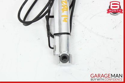 12-20 Mercedes R172 SLK250 SLC300 Convertible Left Top Main Drive Lift Cylinder