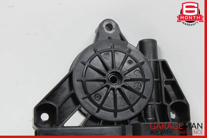 14-17 Jeep Grand Cherokee Rear Right Side Door Window Regulator Motor Unit OEM