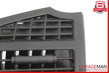 07-14 Mercedes W221 S400 S600 Front Right Dash AC A/C Air Vent Grille Cover OEM
