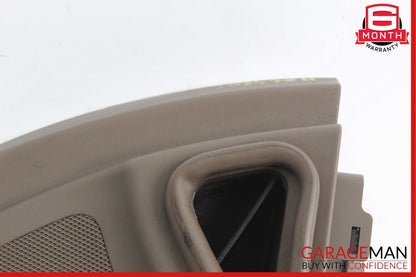 06-12 Mercedes X164 GL450 ML350 Front Left Side Door Mirror Speaker Cover OEM