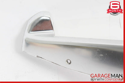07-14 Mercedes W216 CL550 Front Left Driver Side Door Interior Trim OEM