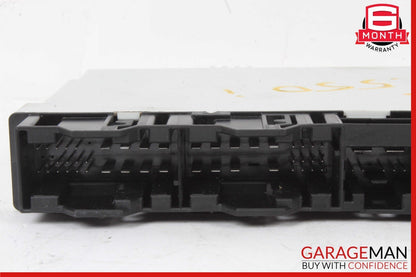 11-16 BMW 528i 535i 550i Front Left / Front Right Seat Control Module