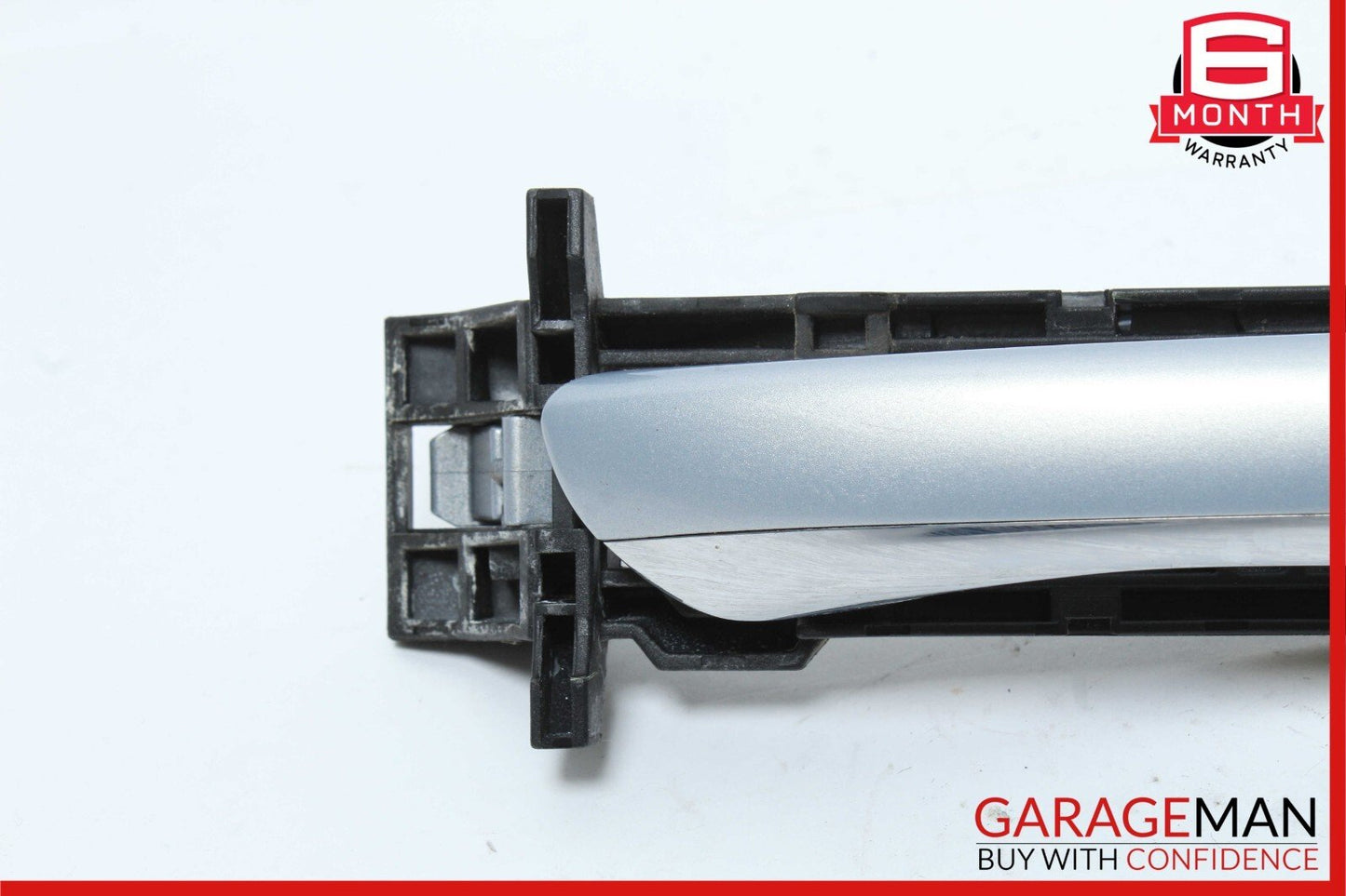 00-06 Mercedes W220 S500 S430 Front Right Side Exterior Door Handle OEM