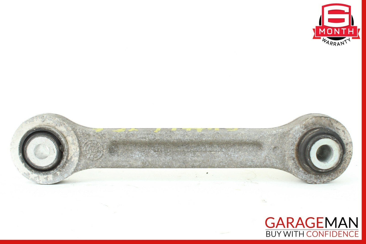 14-17 Maserati Ghibli Rear Left Driver Side Control Arm Bar Link 670006273 OEM