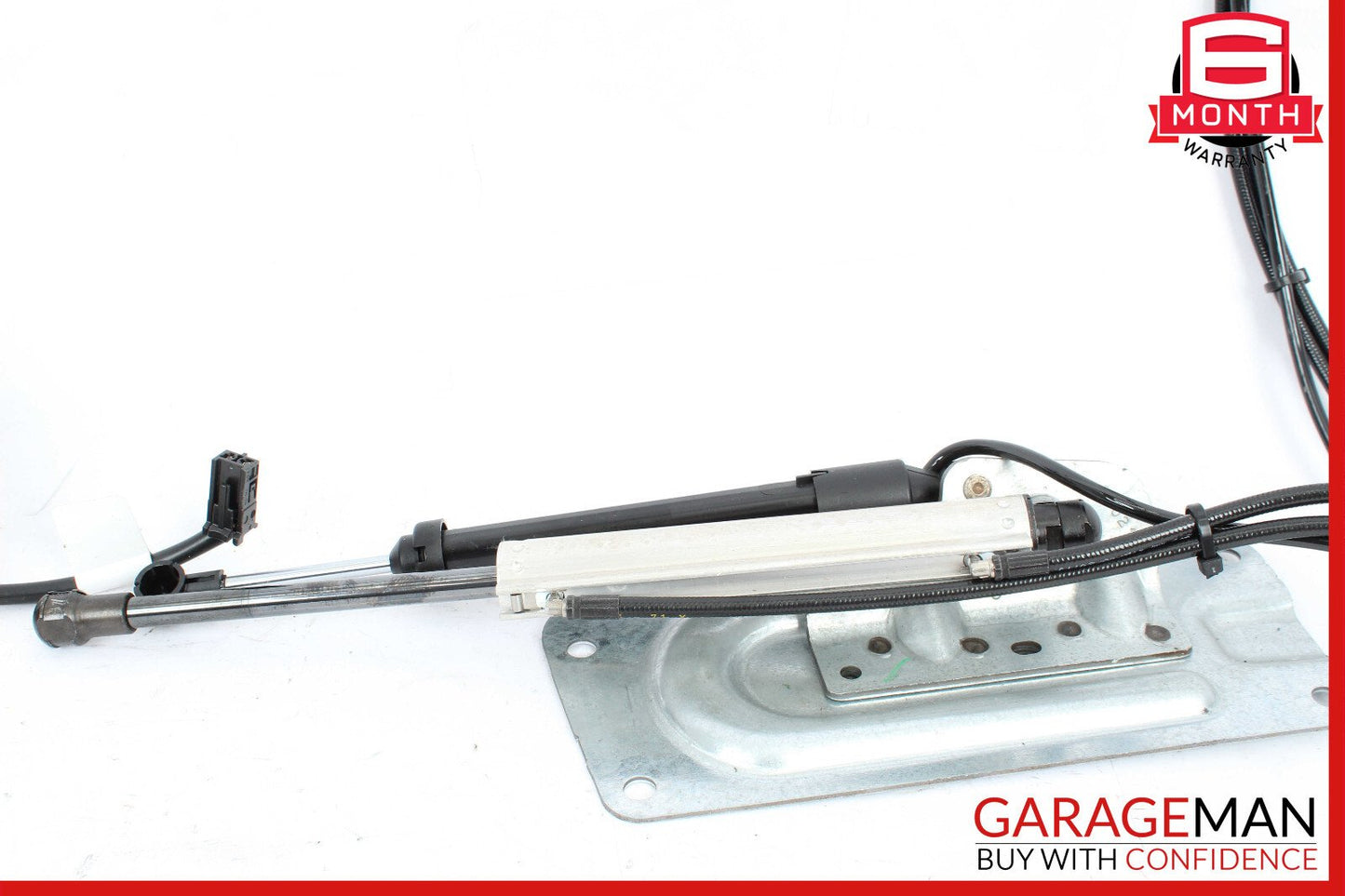 09-12 Mercedes X164 GL450 ML550 Trunk Lid Tailgate Hydraulic Pump Motor Cylinder