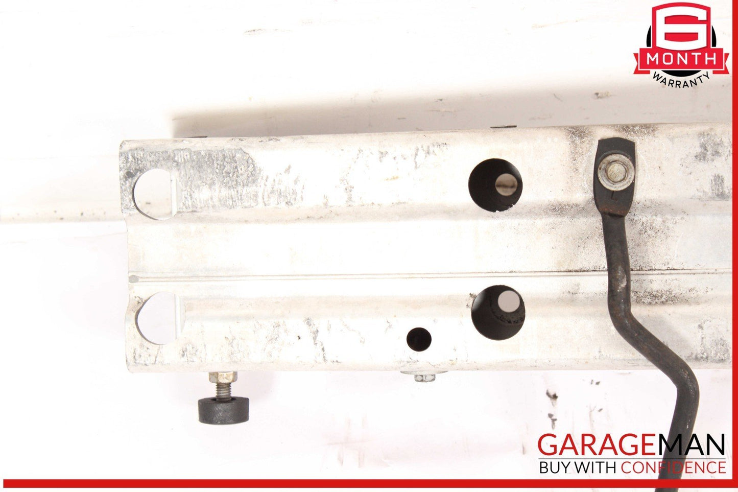 07-10 Saturn Sky Front Reinforcement Impact Bar 25854822 OEM