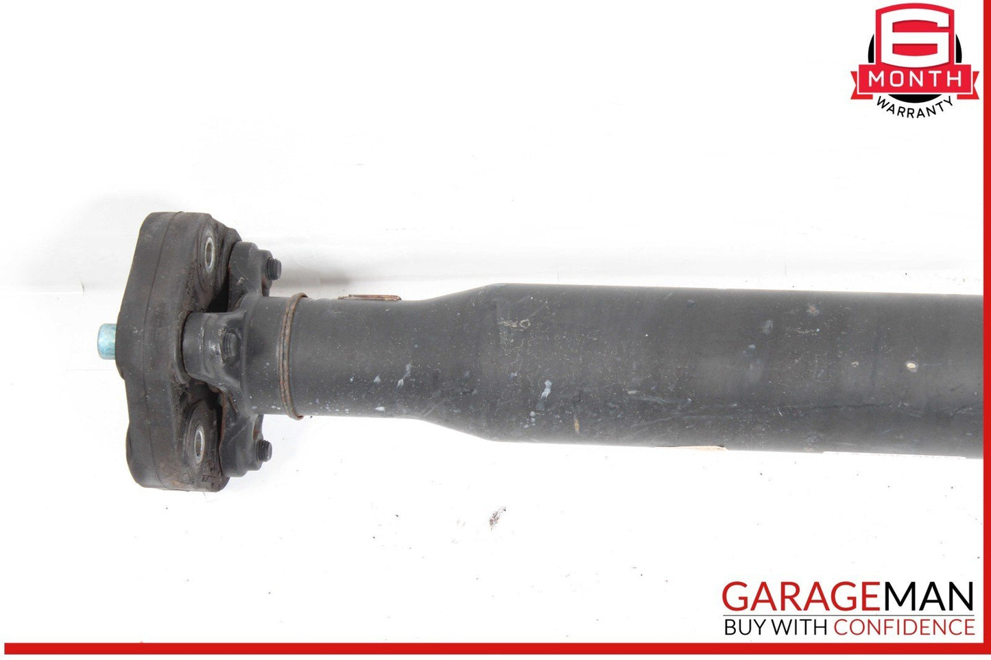 17-23 Mercedes W205 C300 RWD Rear Axle Driveshaft Drive Shaft 2054108803 OEM