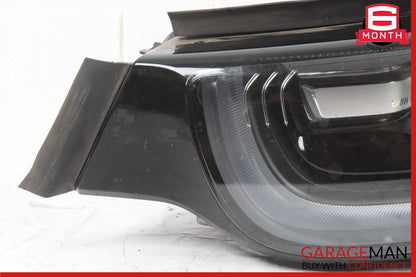 14-17 BMW i3 I01 Left Driver Side LED Adaptive Headlight Lamp OEM