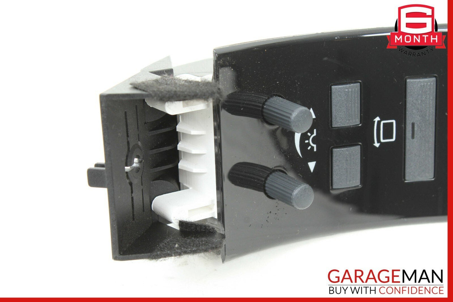 07-13 Mercedes W221 S550 CL550 Instrument Cluster Control Switch 2218701758 OEM